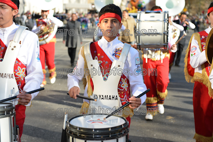 Banda M Delfines