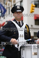 NYPD Marching Band