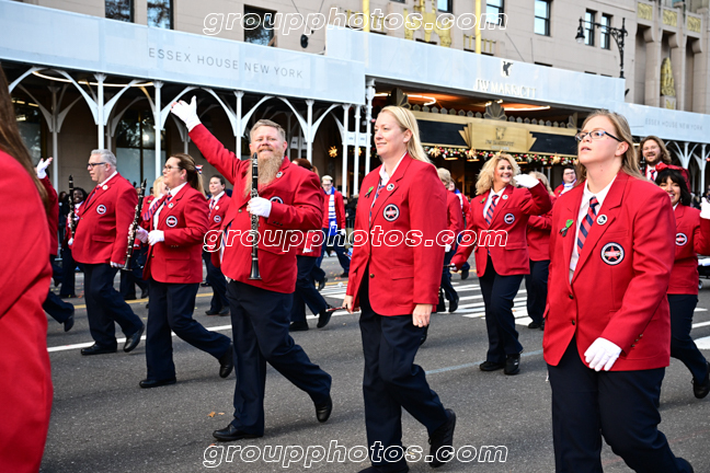 band directors