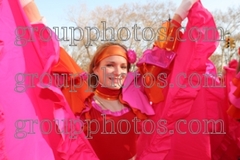 Mike Miller Dance Team