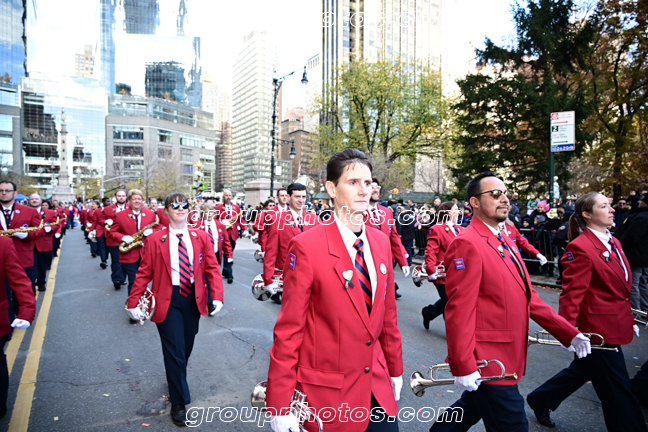 band directors