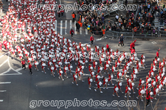 cheerleaders