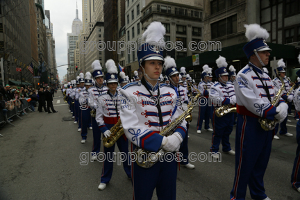 Londonderry-St Pats