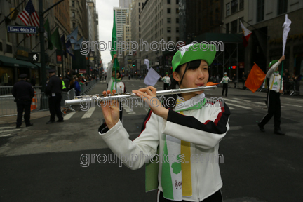 Osaka Toin-St Pats