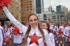 Varsity Spirit