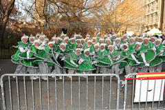 Xmas Trees