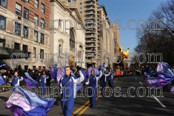 Copiague High School