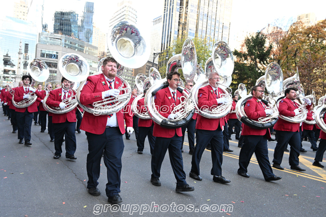 band directors