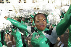 Cheerleaders