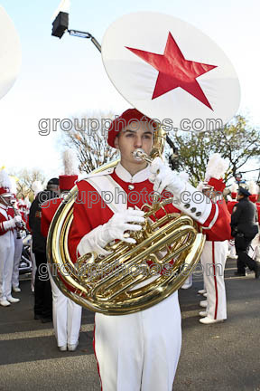 Macys Band