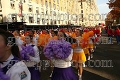UCA/UDA Cheerleaders