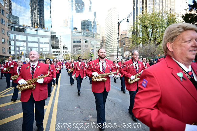 band directors