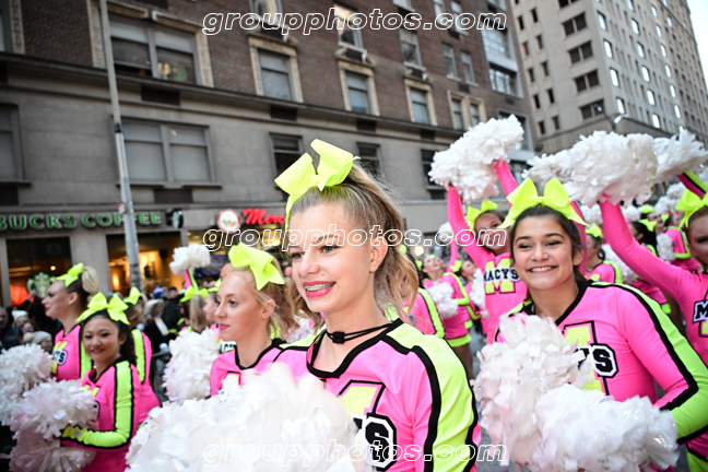 cheer
