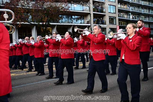 band directors