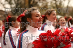 Varsity Spirit