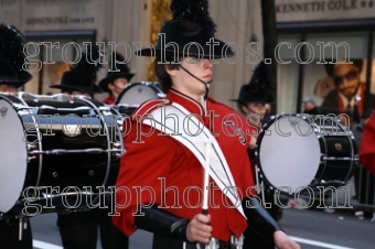 Parades