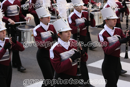 dobyns-bennett hs