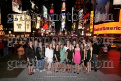 Southwestern Christian