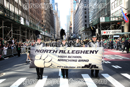 north allegheny
