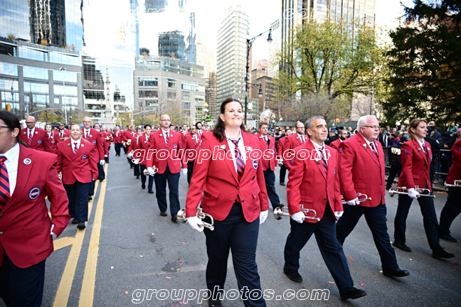band directors
