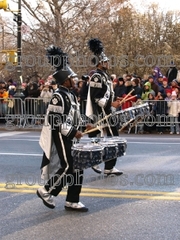 Soul Tigers Drumline