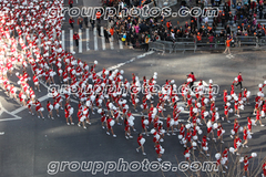 cheerleaders