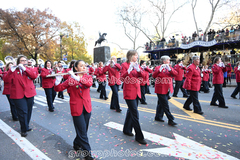 band directors