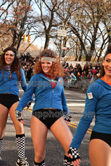 S Dance Company