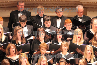 Carnegie Hall