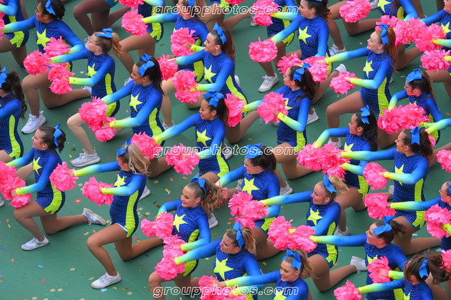 cheer