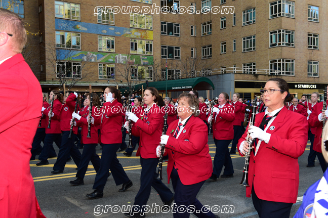 band directors