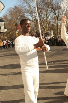 The Ailey School