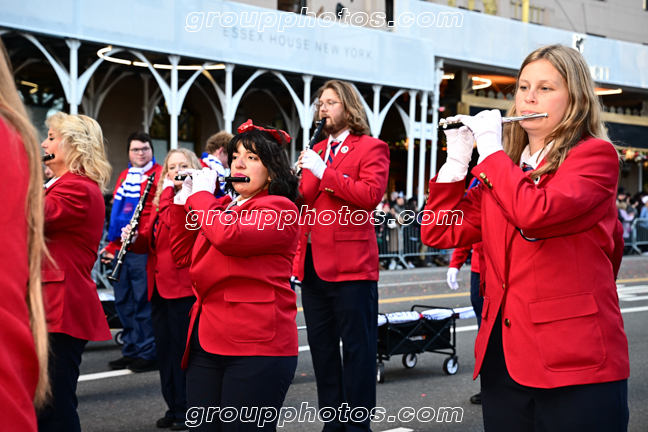 band directors