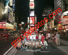 Wyoming Association of Student Council