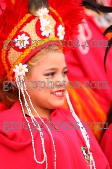 Polynesian Dance Ensemble of Hawaii