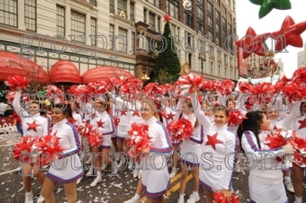 Varsity Spirit