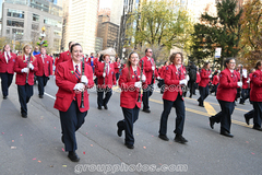 band directors