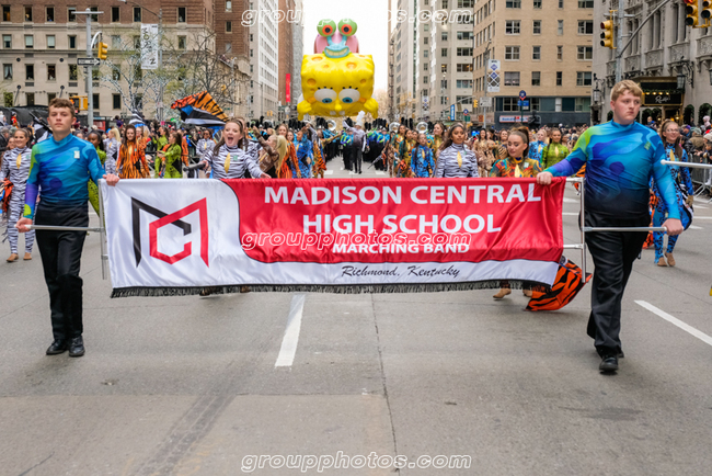 madison central