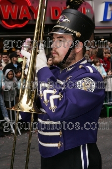 Baltimore's