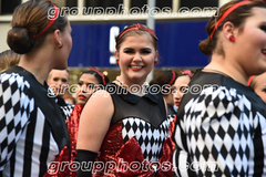 dance stars