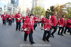 band directors
