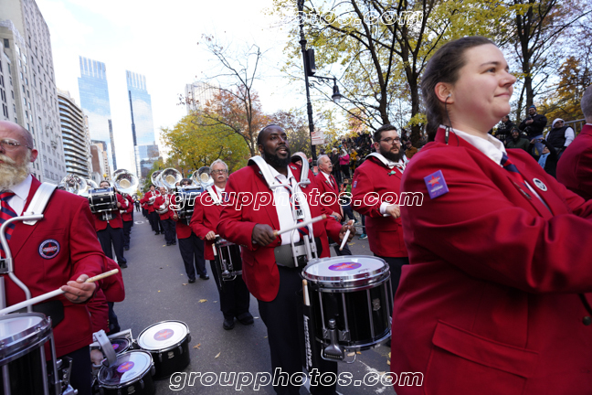 band directors