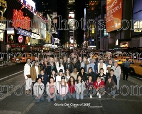 Gloria Dei Lutheran Academy