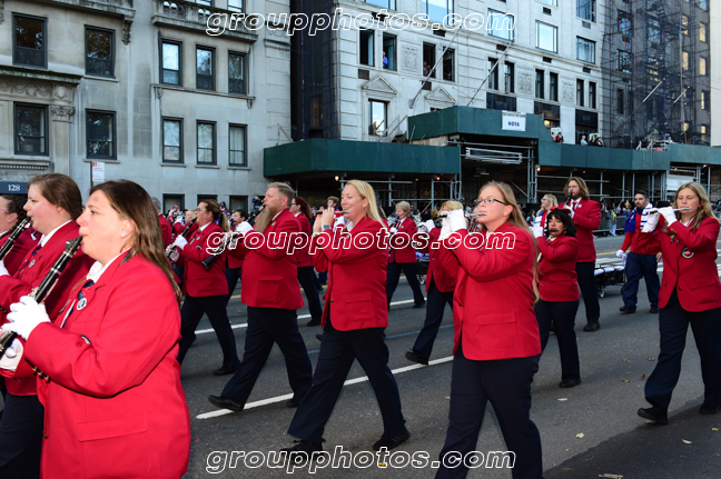 band directors