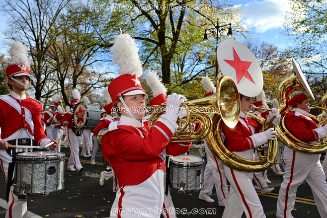 macys band