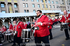 band directors