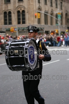 NYPD Marching Band