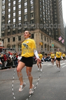 USA Jump Rope