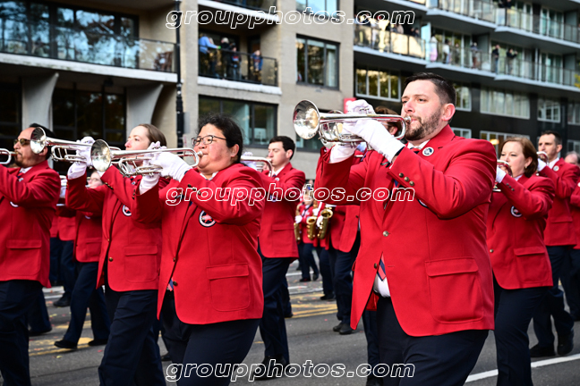 band directors