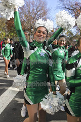 Cheerleaders